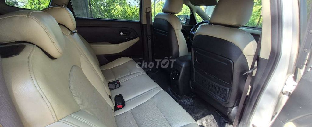 2019 Rondo GAT - 105000 km. Mua bán Ô tô tại Quận Liên Chiểu Đà Nẵng được đăng bởi Bùi Xuân Thiện hình 3