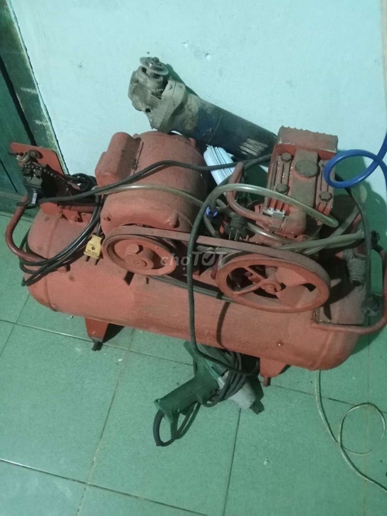 Thanh lý. Mua bán Đồ chuyên dụng, Giống nuôi trồng tại Thành phố Pleiku Gia Lai được đăng bởi My Vy hình 2