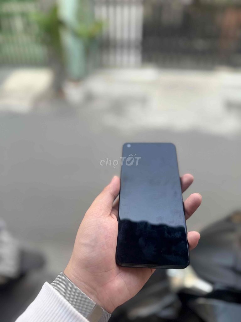 Oppo Reno 7 Z Đen. Mua bán Điện thoại tại Quận Gò Vấp Tp Hồ Chí Minh được đăng bởi Nguyễn Đăng hình 1