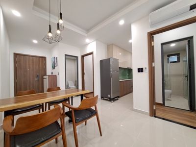 Q7 RIVERSIDE BÁN 1PN 2.5TỶ, 2PN 3.05TỶ, 3PN 4.5TỶ 4 BLOCK GIÁ TỐT. Mua bán căn hộ/chung cư tại Quận 7 Tp Hồ Chí Minh được đăng bởi Tường Phòng KD