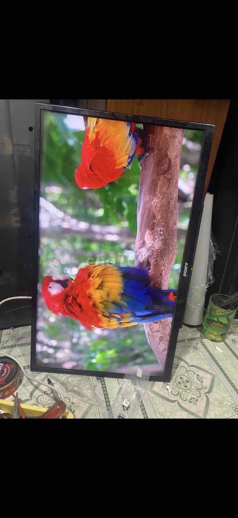 Tivi Sony 40 inch ko  Internet. Mua bán Tivi, Âm thanh tại Thành phố Biên Hòa Đồng Nai được đăng bởi Phương hình 1