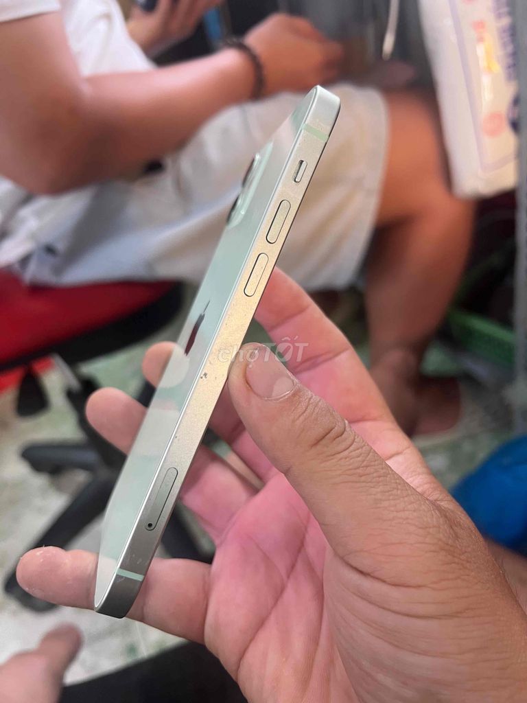 iphone 12 qt 64gb. Mua bán Điện thoại tại Huyện Châu Thành Tiền Giang được đăng bởi Mua bán dt  hình 1