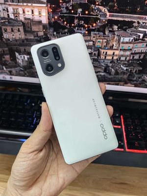 Oppo Find X5 8G/256G 2 sim Zin Full