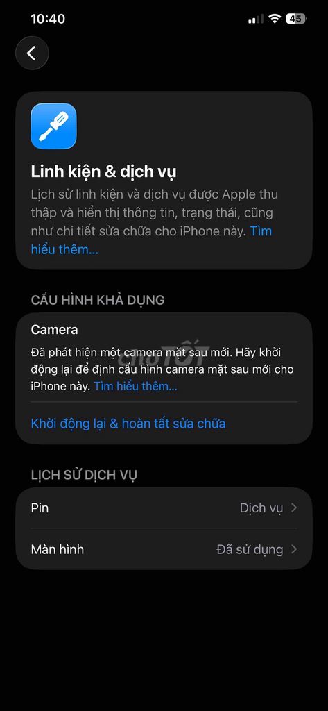Apple iPhone 12 Pro Max Đã qua sử dụng. Mua bán Điện thoại tại Thành phố Vĩnh Yên Vĩnh Phúc được đăng bởi Trần Bảo Anh hình 1