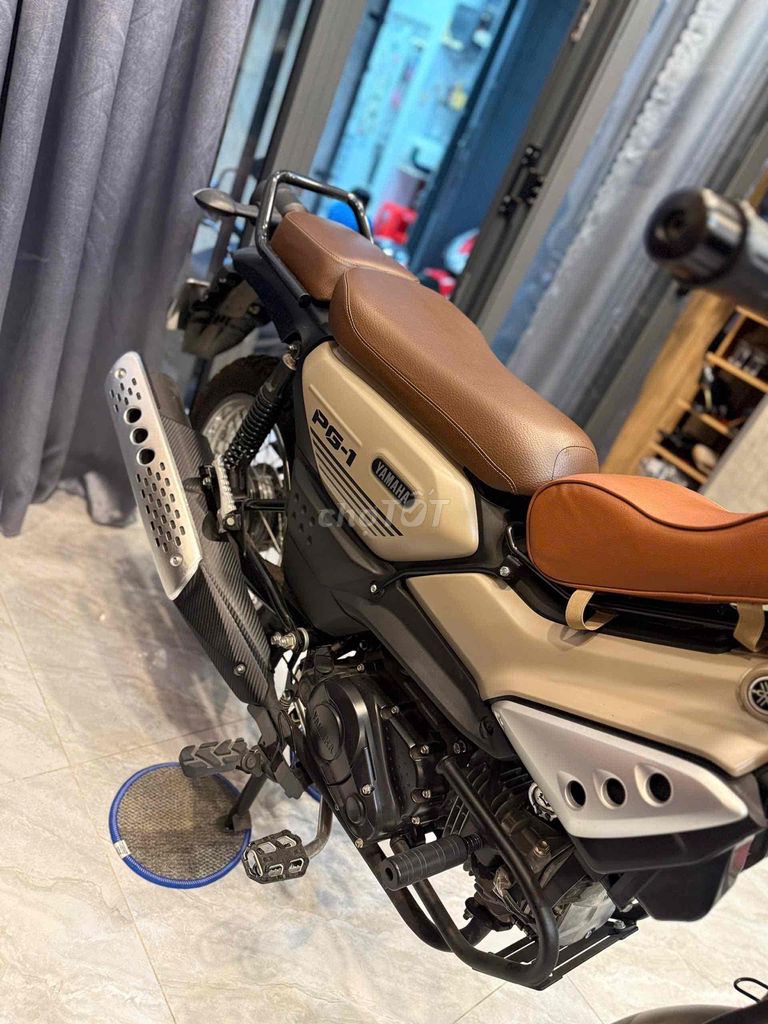 bán xe pg1 lướt ít sử dụng. Mua bán Xe máy tại Quận 8 Tp Hồ Chí Minh được đăng bởi Vũ Huy hình 7