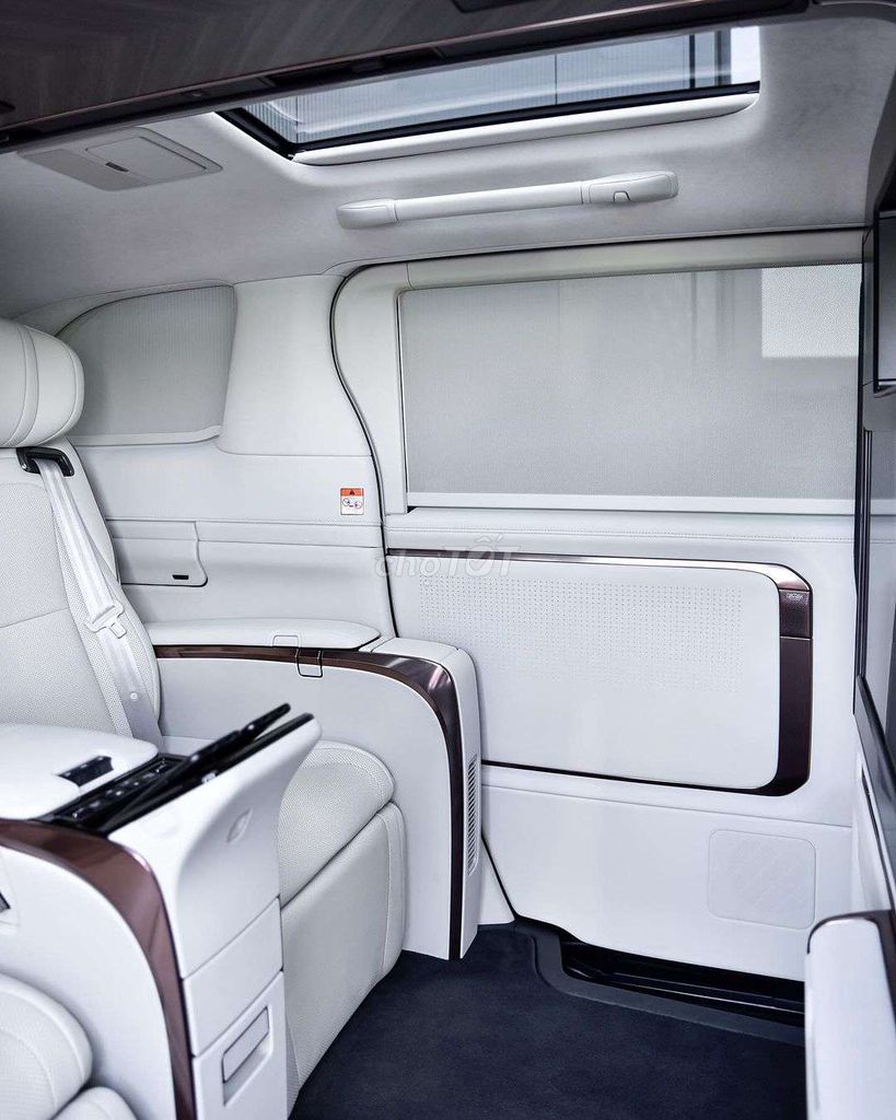 [LM500h 2025] Model 06/04 Chỗ VIP. Xe giao sớm🇻🇳. Mua bán Ô tô tại Quận 1 Tp Hồ Chí Minh được đăng bởi LEXUS THĂNG LONG hình 10