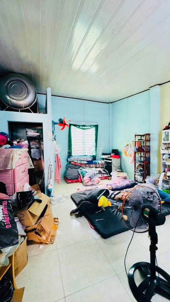 Nhà giá rẽ Tân Phú - giáp quận 11 - gần 40m2 - đường ô tô - 4 tỷ síu. Mua bán Nhà ở tại Quận Tân Phú Tp Hồ Chí Minh được đăng bởi Hùng Thanh hình 3