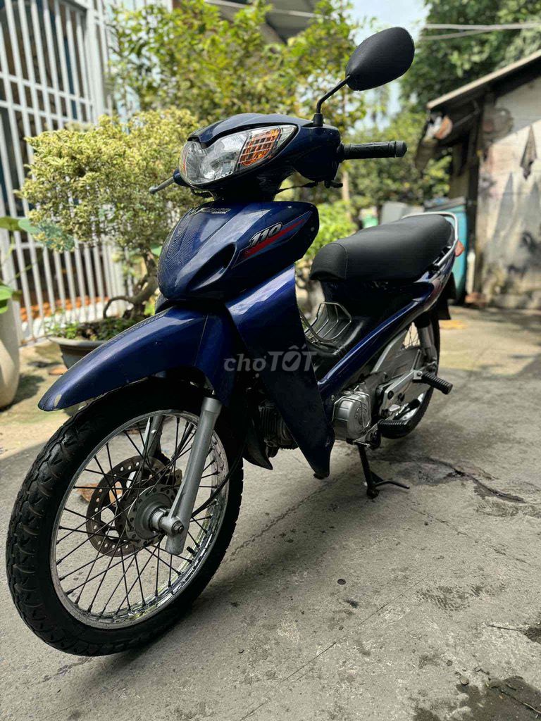 Honda. Mua bán Xe máy tại Quận 7 Tp Hồ Chí Minh được đăng bởi Thai hình 2