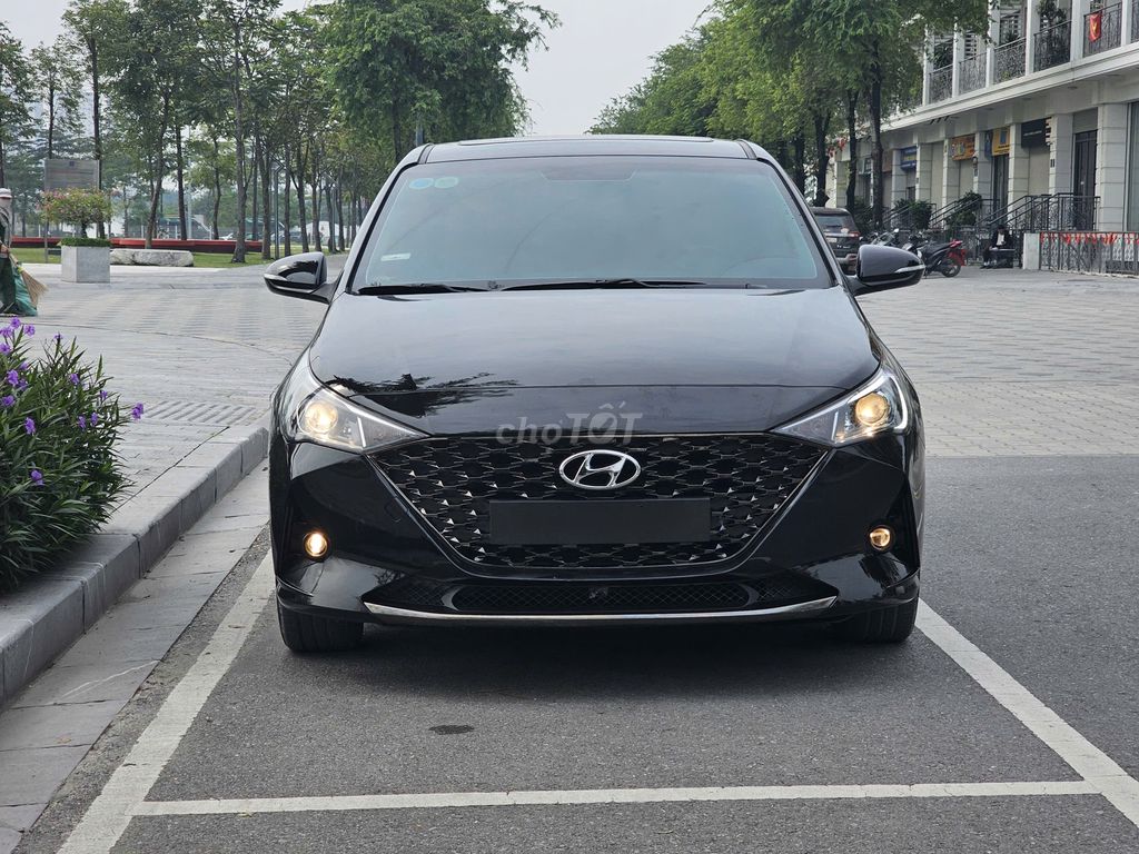 Hyundai Accent bản đủ ATH 2022 màu đen. Mua bán Ô tô tại Quận Thanh Xuân Hà Nội được đăng bởi Thanh Biz Nguyễn Thái Auto hình 1