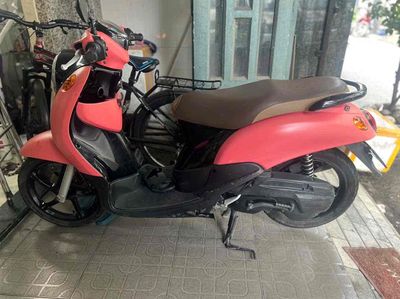 mio classico 2010 BSTP chính chủ. Mua bán Xe máy tại Huyện Hóc Môn Tp Hồ Chí Minh được đăng bởi hồng thiện