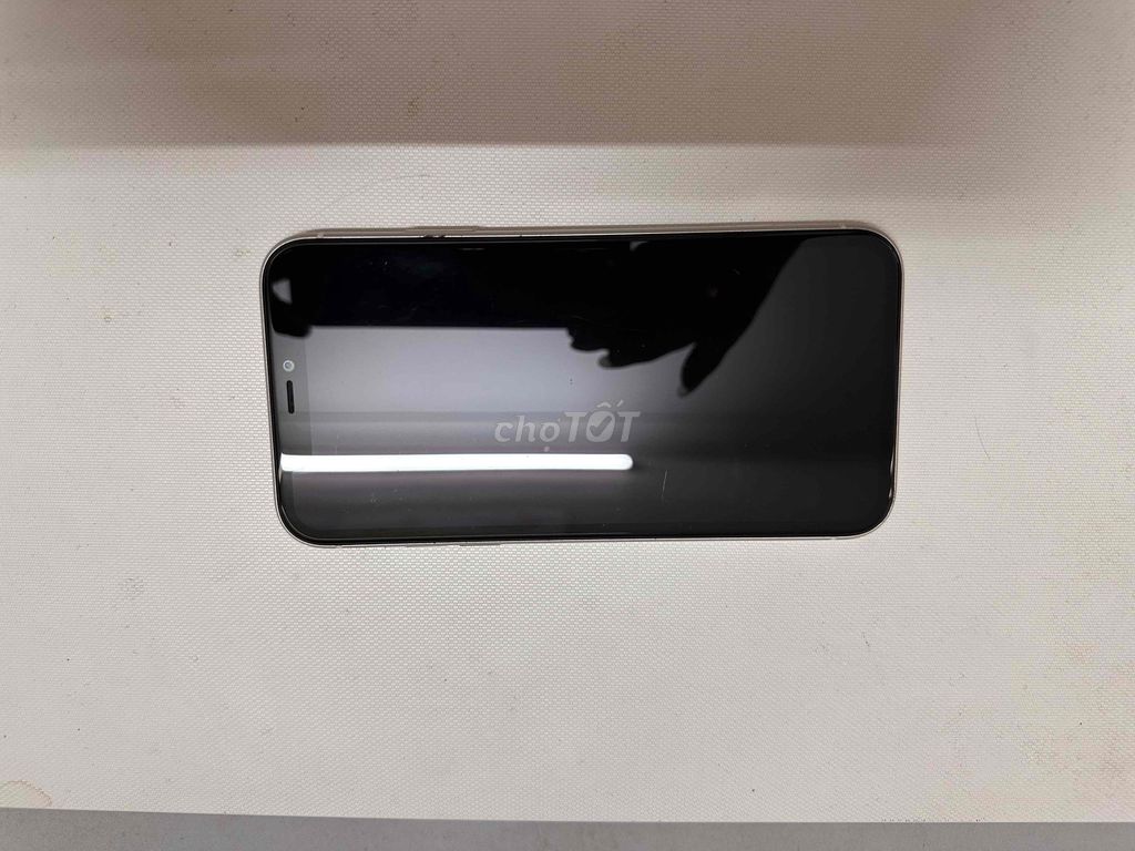 iPhone 11 Trắng Đã thay màn hình bóc zin. Mua bán Điện thoại tại Huyện An Dương Hải Phòng được đăng bởi Nguyễn Gia minh hình 1