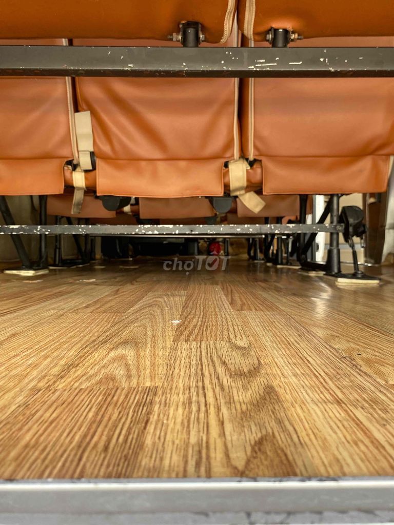 Ford Transit 2017 Standard - 190000 km. Mua bán Ô tô tại Huyện Châu Thành Tây Ninh được đăng bởi Đức TN hình 7