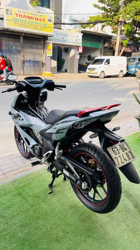 win x 2019 abs. Mua bán Xe máy tại Quận 12 Tp Hồ Chí Minh được đăng bởi Trung Vũ hình 3