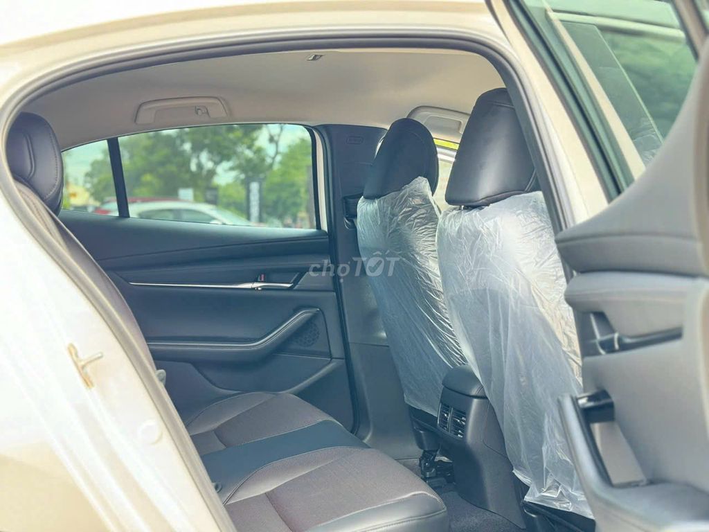 ✨ MAZDA 3 LUXURY – GIÁ CHỈ 609 TRIỆU ✨. Mua bán Ô tô tại Quận Gò Vấp Tp Hồ Chí Minh được đăng bởi Minh Thanh Kia Mazda HCM hình 5