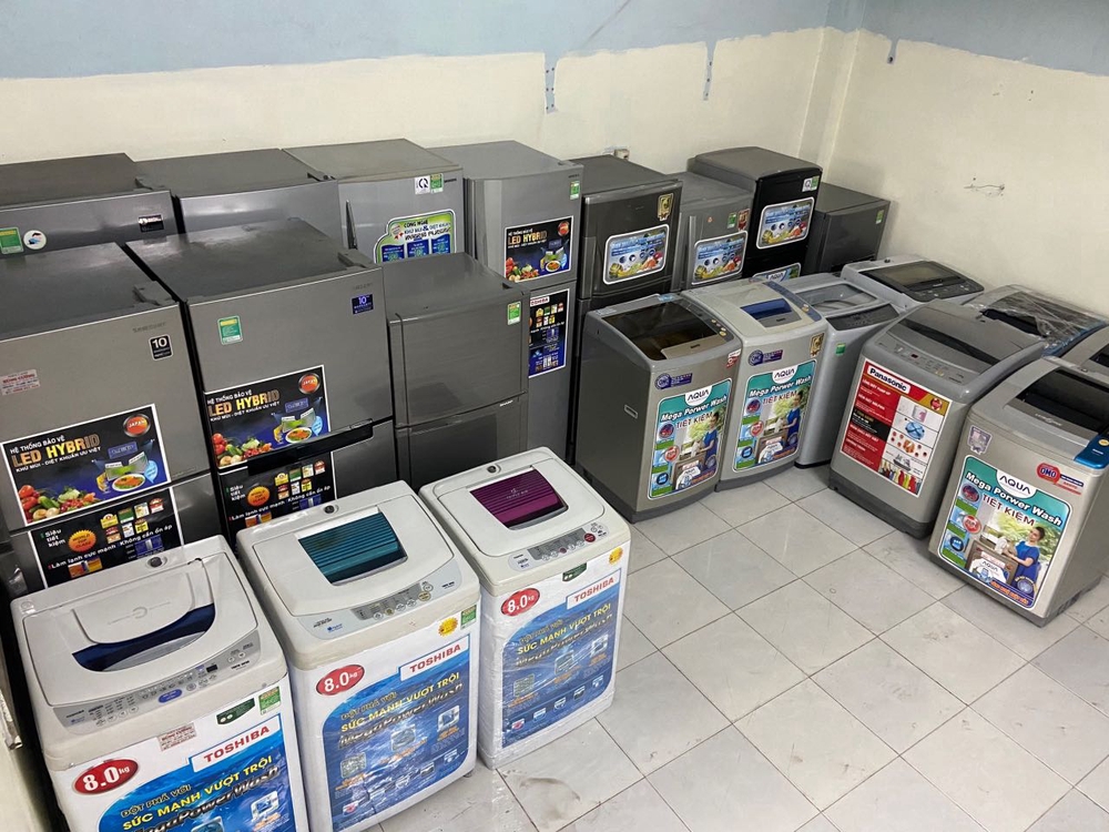 Cửa hàng Hùng Cường2022 tại undefined undefined hình 1