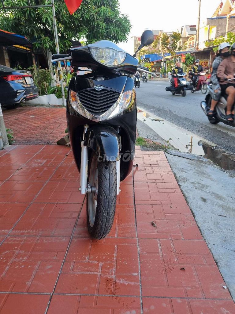 BÁN SH150i NHẬP KHẨU BIỂN VÍP 6866. Mua bán Xe máy tại Huyện An Dương Hải Phòng được đăng bởi Việt Thực  hình 2