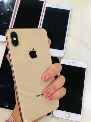 iPhone XSM (bản quốc tế) 256GB. Mua bán Điện thoại tại Huyện Hòa Vang Đà Nẵng được đăng bởi Nguyễn Như Ý