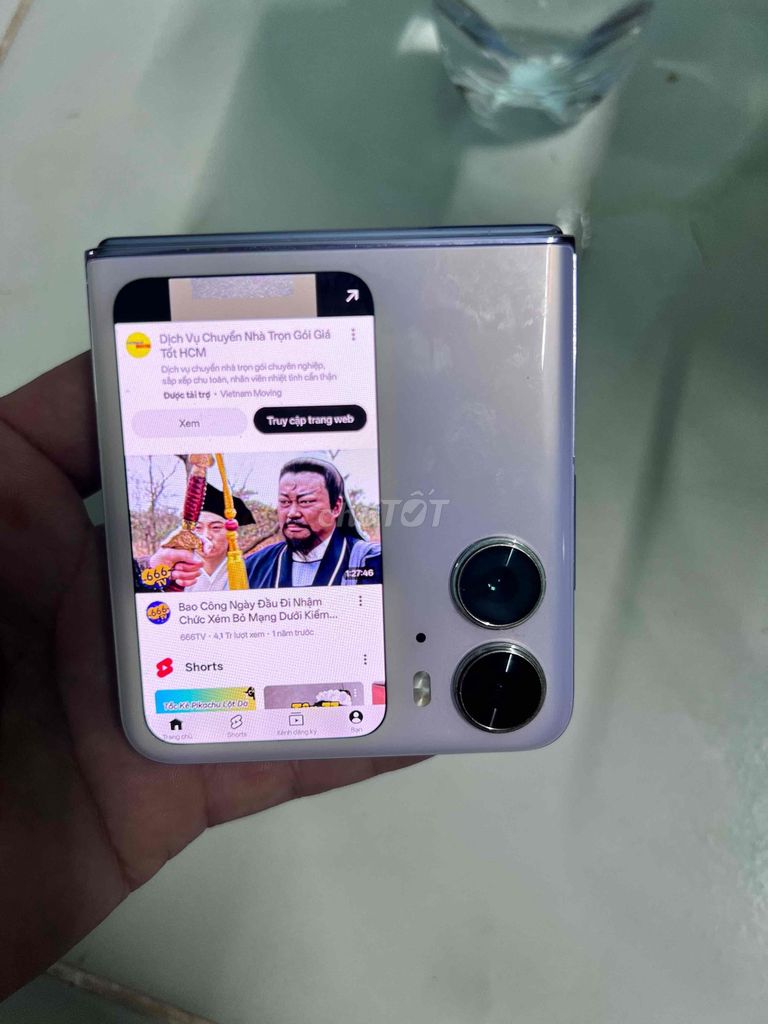 Oppo  ip 6s ko ship. Mua bán Điện thoại tại Huyện Long Thành Đồng Nai được đăng bởi Vô Thường hình 1