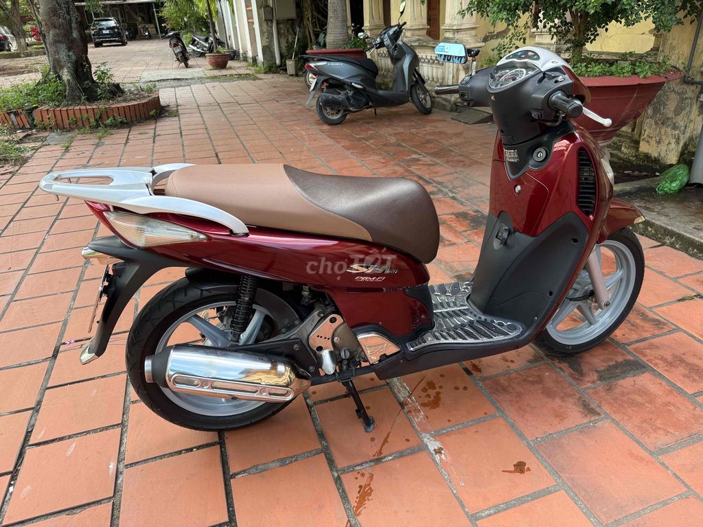 xe đẹp biển vip. Mua bán Xe máy tại Quận Ngô Quyền Hải Phòng được đăng bởi NDT hình 1