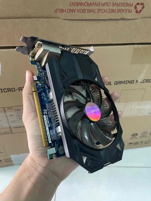 CARD GTX 750. Mua bán Linh kiện (RAM, Card...) tại Huyện Hóc Môn Tp Hồ Chí Minh được đăng bởi Đạt
