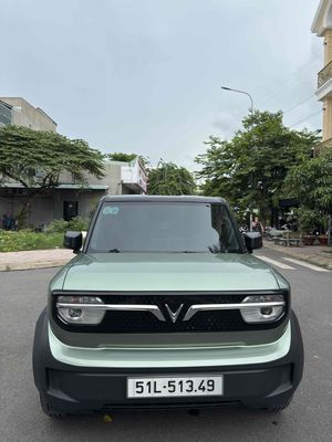 VinFast VF3 2024 Thuê pin - 140000 km. Mua bán Ô tô tại Thành phố Thuận An Bình Dương được đăng bởi nguyễn duy