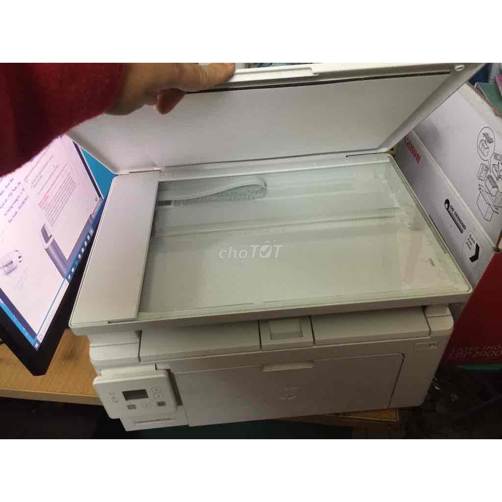 máy in đa năng giá rẻ hp pro 130a !!!!