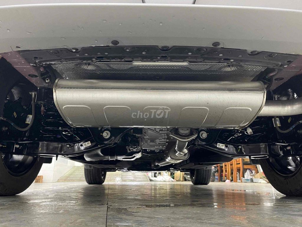 Hyundai Tucson 2025 1.6 Turbo - 5000 km. Mua bán Ô tô tại Huyện Đức Trọng Lâm Đồng được đăng bởi SALON ÔTÔ HOÀ THẮNG  hình 3