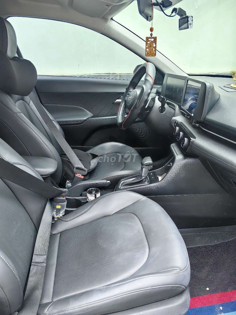 2024 1.5 AT Đặc biệt - 33000 km. Mua bán Ô tô tại Thành phố Vũng Tàu Bà Rịa - Vũng Tàu được đăng bởi TTai86 hình 8