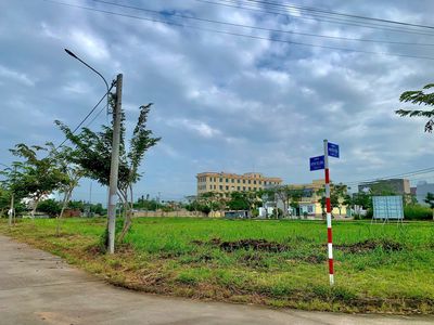 BÁN NỀN ĐẸP MẶT TIỀN CHIẾT KHẤU 3% NGAY ĐỢT NÀY.. Mua bán Đất tại Thành phố Bạc Liêu Bạc Liêu được đăng bởi Thùy Dung hình 1