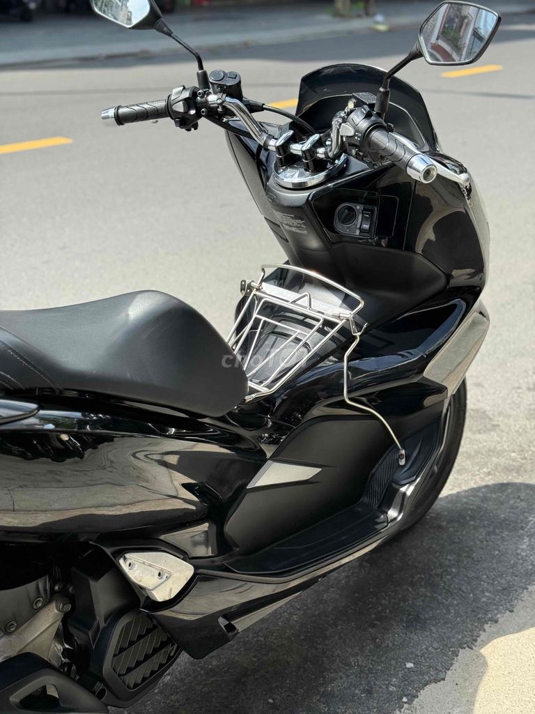 PCX đèn Led máy mạnh. chạy êm ru. Mua bán Xe máy tại Quận Thanh Khê Đà Nẵng được đăng bởi Cửa Hàng Xe Máy Lê Được hình 4