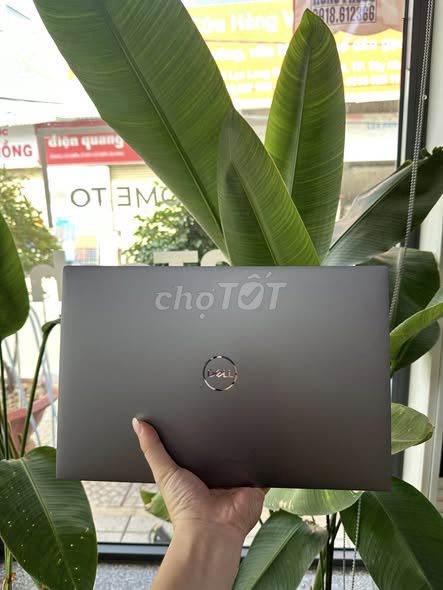 Dell Precision 5560 i7 32GB/512GB. Mua bán Laptop tại Quận 1 Tp Hồ Chí Minh được đăng bởi Hội Đồ Điện Tử hình 1