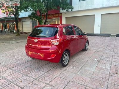 Hyundai Grand i10 1.0 MT Base 2016 – 136 triệu. Mua bán Ô tô tại Thành phố Vinh Nghệ An được đăng bởi Hùng Họ Đường