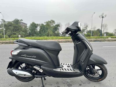yamaha Grander nguyên bản 2017. Mua bán Xe máy tại Thành phố Nam Định Nam Định được đăng bởi xe máy Trần Trung Bil 7002