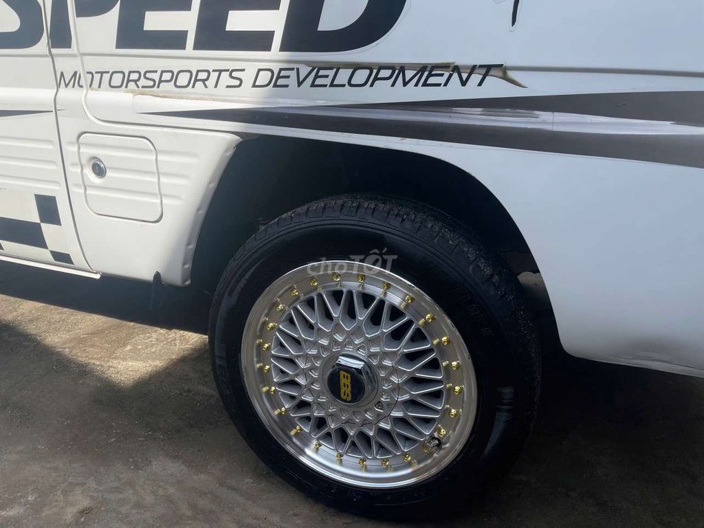 Su van 2022 như mới. Mua bán Xe tải, xe ben tại Quận Hai Bà Trưng Hà Nội được đăng bởi Xe chất lượng cao  hình 7