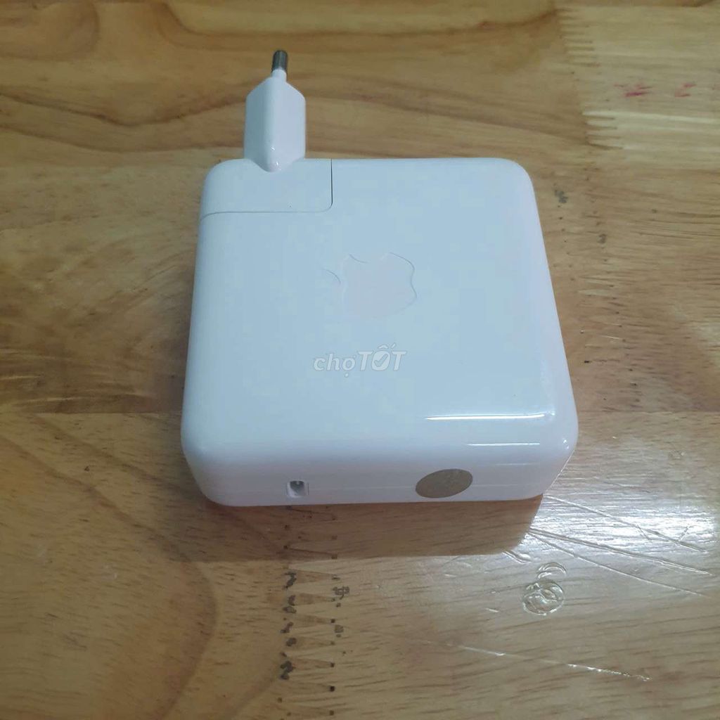 Sạc zin chính hãng Apple Iphone MacBook TGDĐ