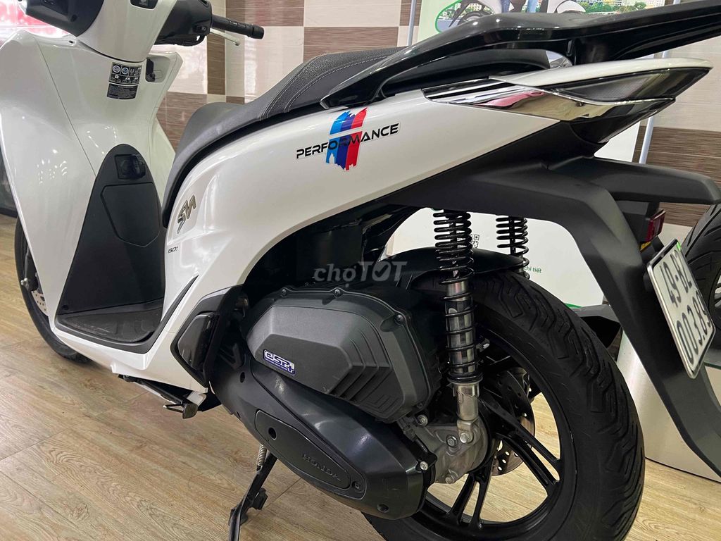 Sh 150 ABS 2021❇️Đồng moto Đà Lạt❇️. Mua bán Xe máy tại Thành phố Đà Lạt Lâm Đồng được đăng bởi ĐỒNG MOTOR 2  cá nhân hình 4