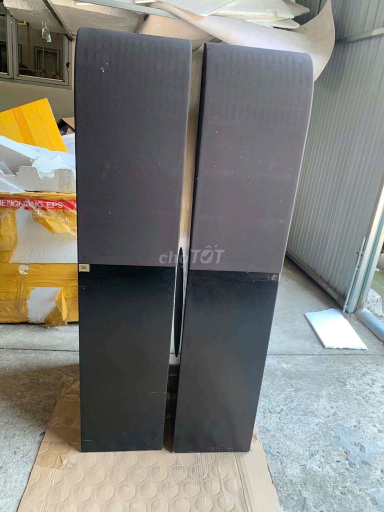 Loa JBL L7 Đen. Mua bán Tivi, Âm thanh tại Huyện Trảng Bom Đồng Nai được đăng bởi bùi đức hạnh hình 1