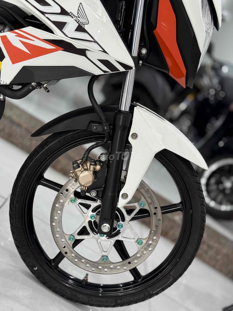 Sonic150 2020 Kiểng ( Hỗ trợ Góp ) 🔥🔥. Mua bán Xe máy tại Thị xã Phú Mỹ Bà Rịa - Vũng Tàu được đăng bởi Cửa Hàng Xe Máy Phú Mỹ hình 4