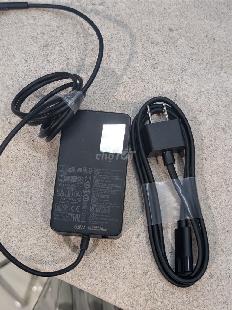 Surface Laptop 7 Silver 15 in (X Elite), 16GB, 1TB. Mua bán Laptop tại Quận 3 Tp Hồ Chí Minh được đăng bởi Quang Phúc hình 4