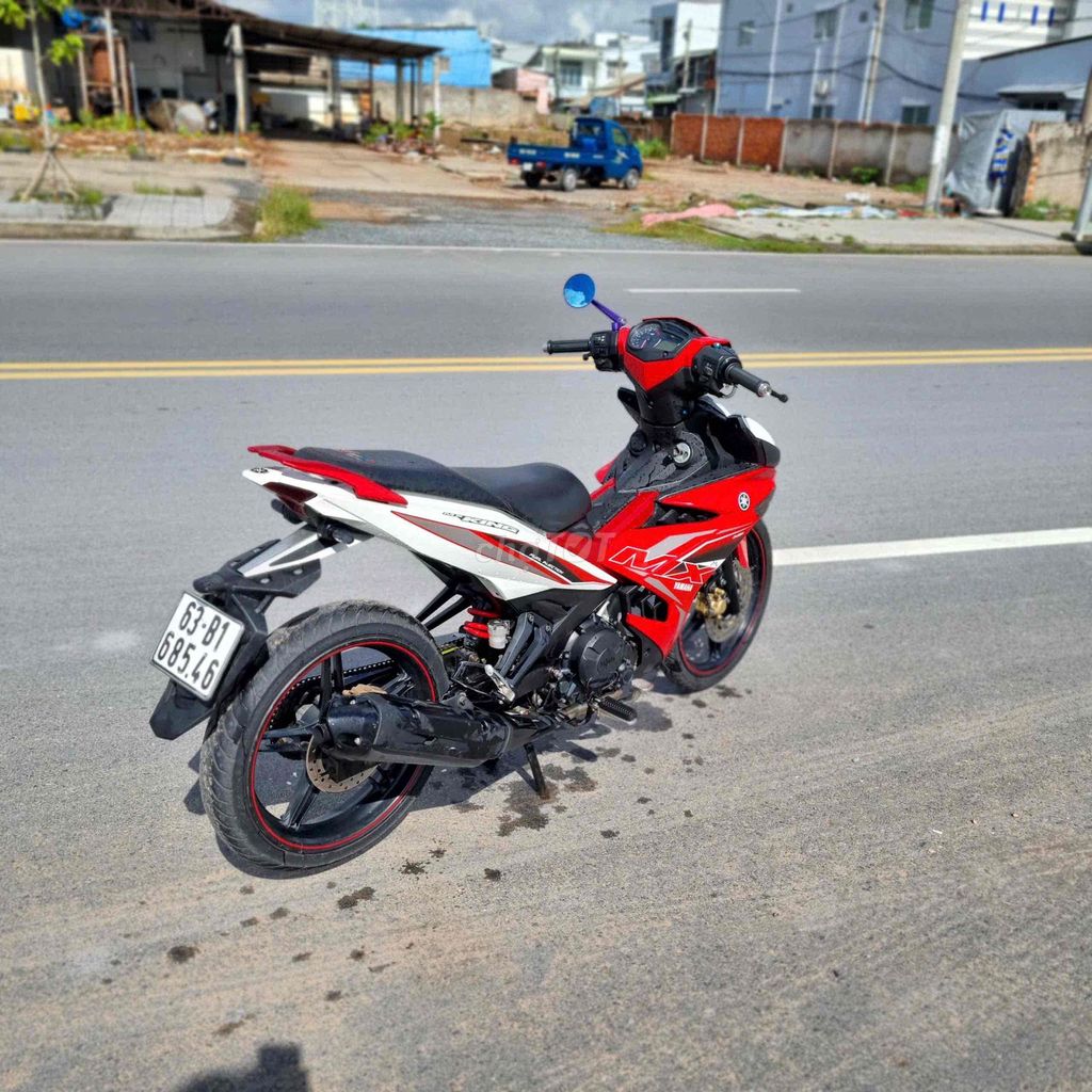 Ex 150 2018 chá zipat 2 tần máy 62 êm ru biển 63. Mua bán Xe máy tại Quận Cái Răng Cần Thơ được đăng bởi Cầm Đồ Minh Tấn hình 9