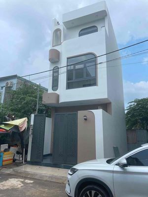 💥 GIẢM SÂU 350 GẤP BÁN NHÀ GẦN VINHOMES NỞ HẬU TÀI LỘC