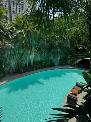 500m2 BIỆT THỰ VƯỜN 5PN, YÊN TĨNH,Gần Trung Tâm , TDM, Bd. Cho thuê nhà ở tại Thành phố Thủ Dầu Một Bình Dương được đăng bởi Phạm Thị Hoàng Diễm