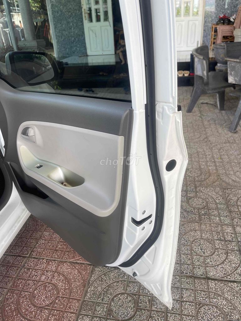 Kia Morning 2018 1.0 MT số sàn chính chủ. Mua bán Ô tô tại Thành phố Vũng Tàu Bà Rịa - Vũng Tàu được đăng bởi BINHHYK  hình 14