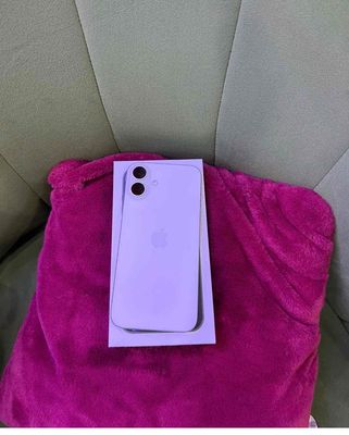 iPhone 16- 512GB trắng KH có sim pin 87 Zin áp