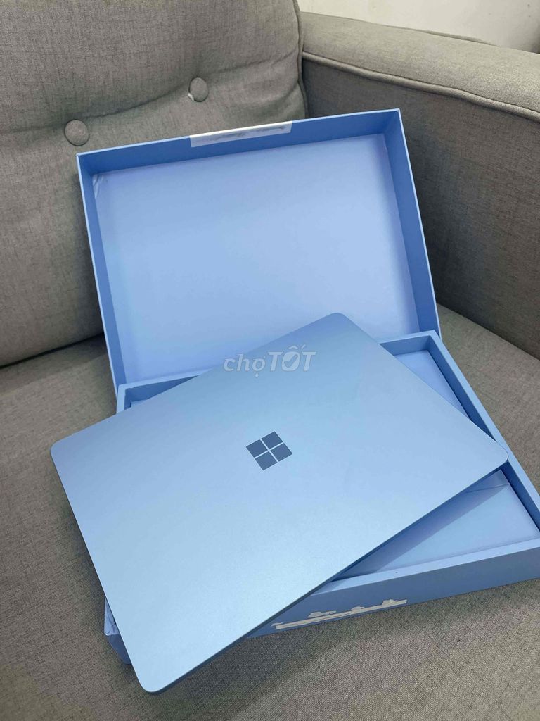 Microsoft Surface Laptop7 xplus/ 16GB/512GB. Mua bán Laptop tại Thành phố Thủ Đức Tp Hồ Chí Minh được đăng bởi moonbiu surface hình 1
