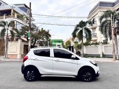 Vinfast Fadil 2021 Tự động 60000 km Trắng
