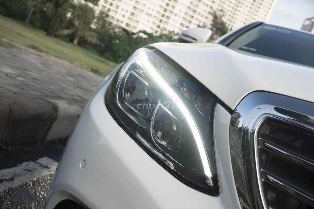 LONG ANH AUTO về MERCEDES C250ex 2018 giá tốt 👍. Mua bán Ô tô tại Quận 7 Tp Hồ Chí Minh được đăng bởi LongAnh AuTo  hình 3