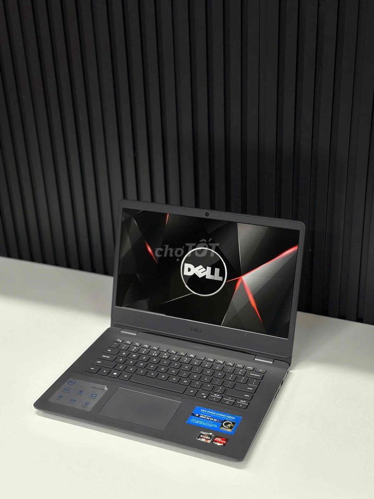 Dell Vostro 3405 R5-3500U 14 inch 8GB/120GB Xám. Mua bán Laptop tại Quận 4 Tp Hồ Chí Minh được đăng bởi Sintech PC Gaming Gear hình 1