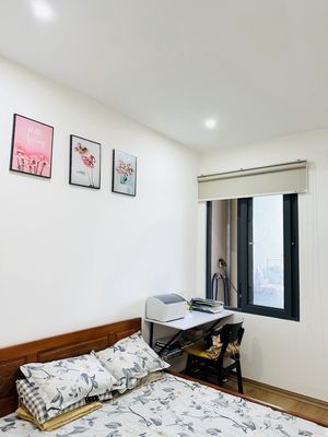 Cho thuê căn 2 phòng ngủ, có nội thất đầy đủ giá 4 triệu/tháng. Cho thuê căn hộ/chung cư tại Quận Liên Chiểu Đà Nẵng được đăng bởi Huy