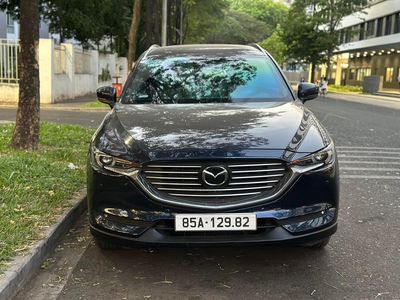 Mazda cx8 2020 premium